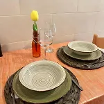 Casa *