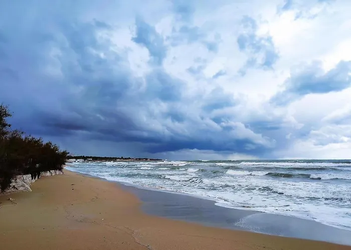 Casa Tatil Evi Monopoli