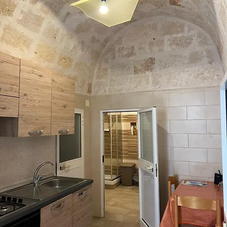 Casa vacanze Casa Monopoli