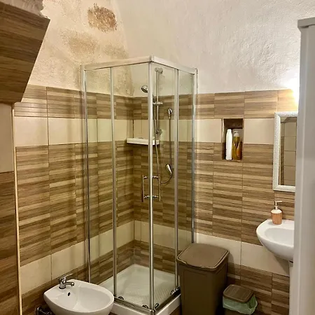 Casa Casa vacanze Monopoli