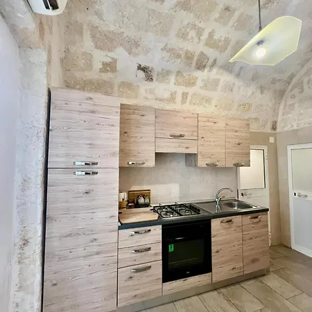 Casa Casa vacanze Monopoli