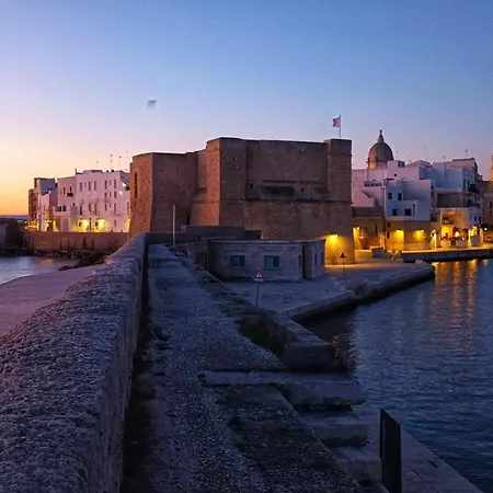 Casa * مونوبولي