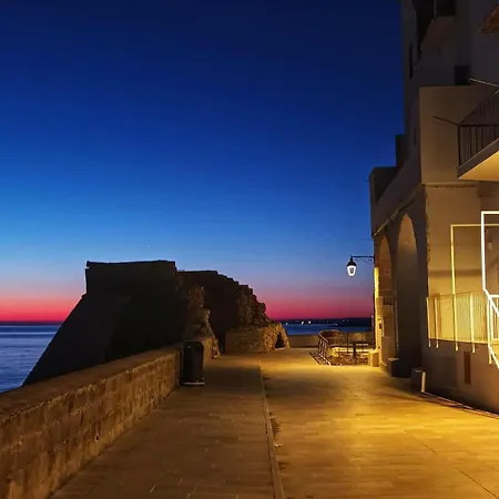 Casa مونوبولي