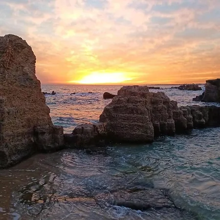 بيت للعطل Casa