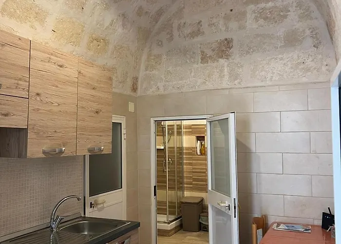 Prázdninový dům Casa Monopoli
