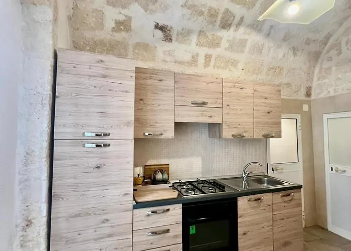 Casa Дом отдыха Монополи